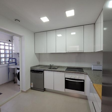 Chalet Adosado Acogedor Busot Alicante Exterior photo