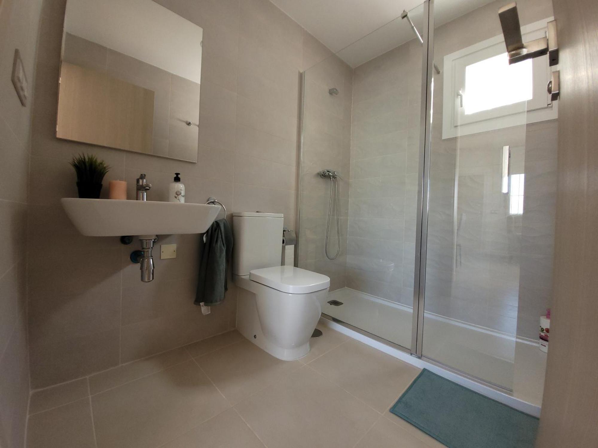 Chalet Adosado Acogedor Busot Alicante Exterior photo